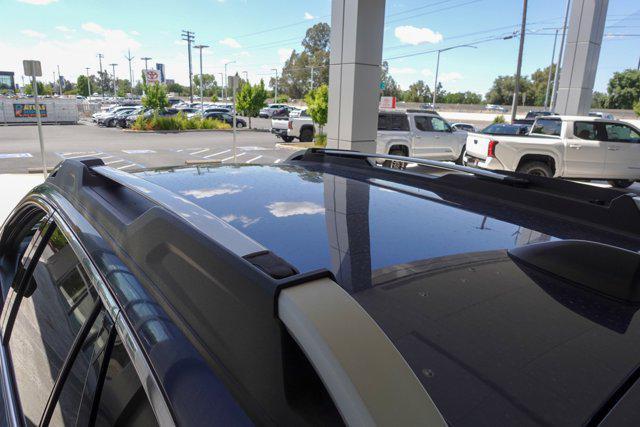 used 2021 Subaru Outback car, priced at $29,740