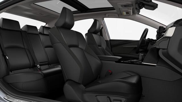 new 2025 Toyota Camry car, priced at $40,416