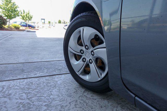 used 2013 Honda Civic car, priced at $10,955
