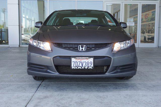 used 2013 Honda Civic car, priced at $10,955