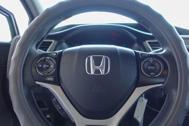used 2013 Honda Civic car, priced at $10,955