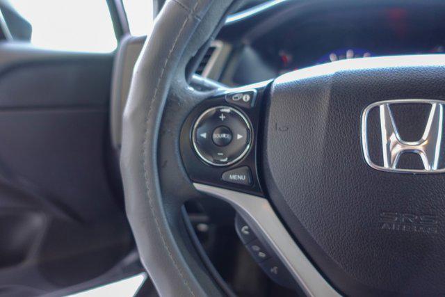 used 2013 Honda Civic car, priced at $10,955