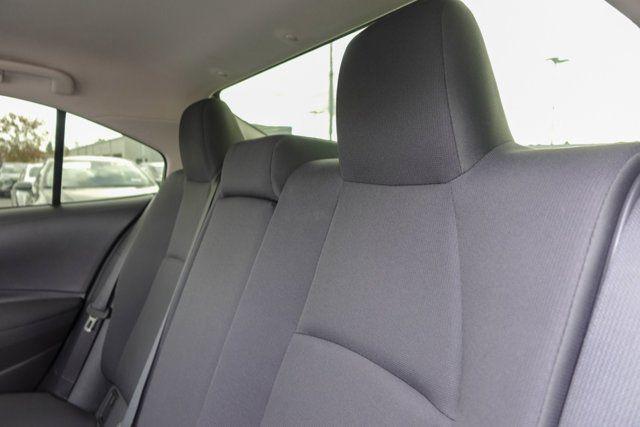 used 2023 Toyota Corolla car, priced at $20,444