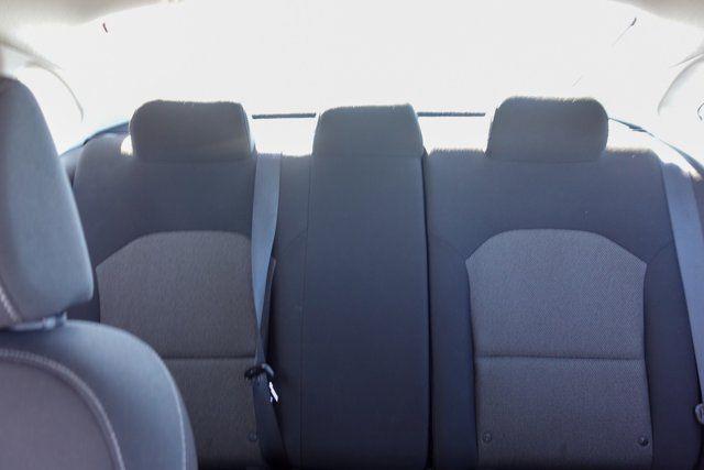 used 2022 Kia Forte car, priced at $16,966