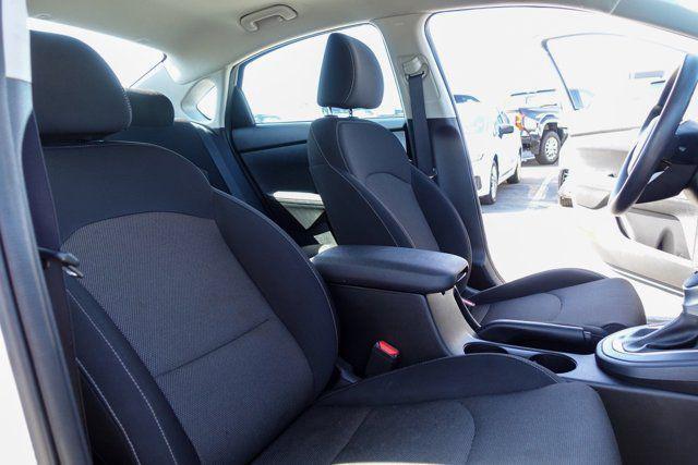 used 2022 Kia Forte car, priced at $16,966