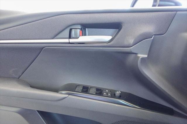 new 2025 Toyota Camry car, priced at $29,790