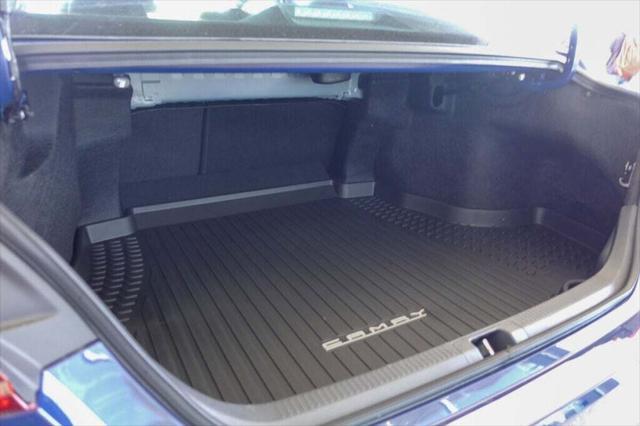 new 2025 Toyota Camry car, priced at $29,790