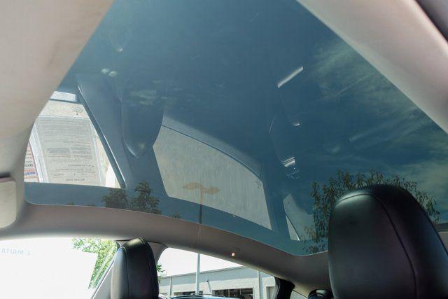 used 2021 Tesla Model Y car, priced at $27,955