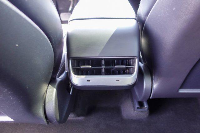 used 2021 Tesla Model Y car, priced at $27,955
