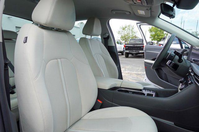 used 2024 Hyundai Sonata car, priced at $21,966