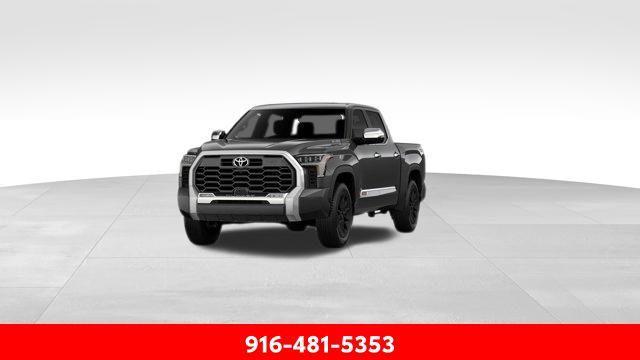 new 2026 Toyota Tundra Hybrid car, priced at $71,733