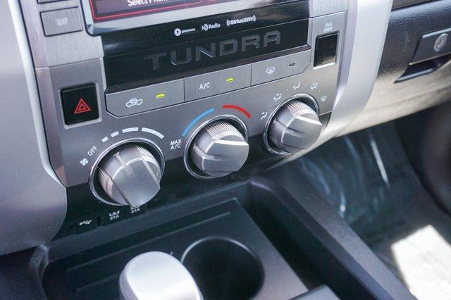 used 2021 Toyota Tundra car, priced at $39,895