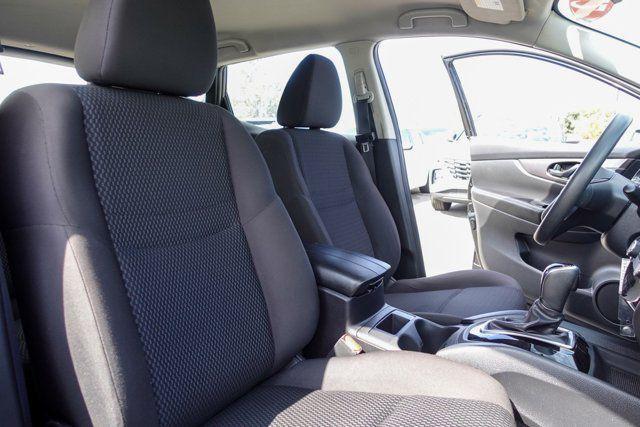 used 2022 Nissan Rogue Sport car, priced at $16,966