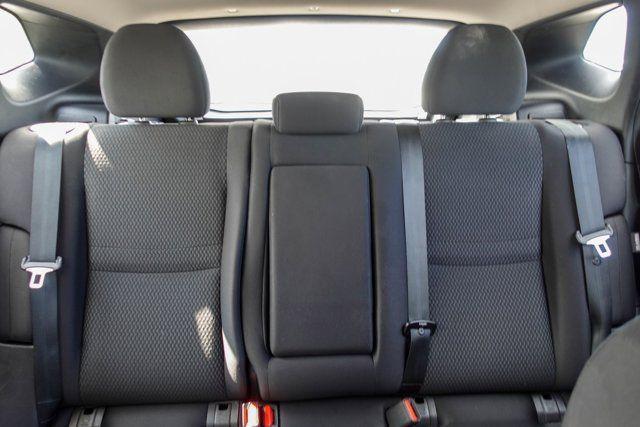 used 2022 Nissan Rogue Sport car, priced at $16,966