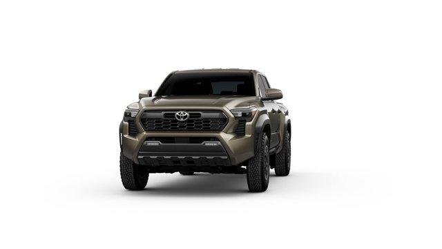 new 2024 Toyota Tacoma car, priced at $46,200