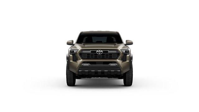 new 2024 Toyota Tacoma car, priced at $46,200