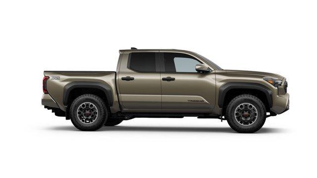 new 2024 Toyota Tacoma car, priced at $46,200