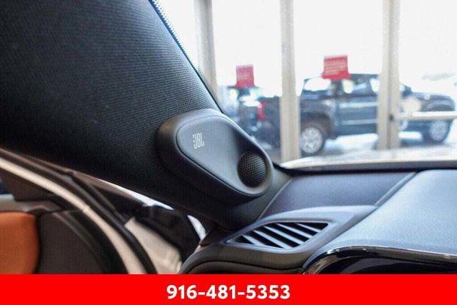 new 2025 Toyota Crown Signia car