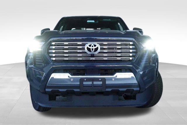 new 2025 Toyota Tacoma car, priced at $54,433