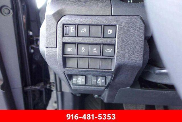 new 2025 Toyota Tacoma car, priced at $54,433