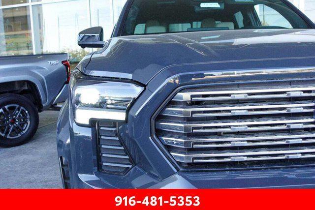 new 2025 Toyota Tacoma car, priced at $54,433