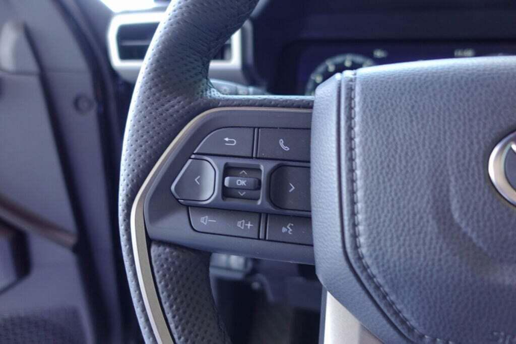 new 2025 Toyota Tacoma car, priced at $54,433
