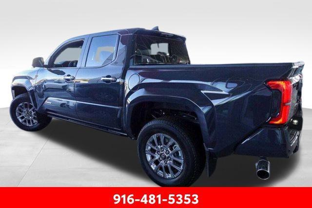 new 2025 Toyota Tacoma car, priced at $54,433