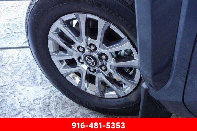 new 2025 Toyota Tacoma car, priced at $54,433