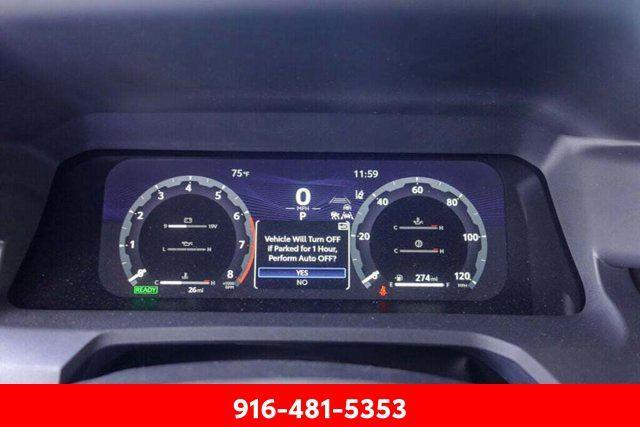 new 2025 Toyota Tacoma car, priced at $54,433