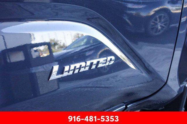 new 2025 Toyota Tacoma car, priced at $54,433