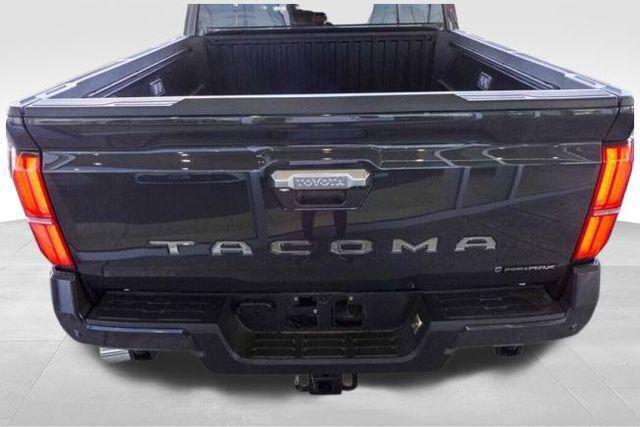new 2025 Toyota Tacoma car, priced at $54,433