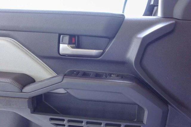 new 2025 Toyota Tacoma car, priced at $54,433