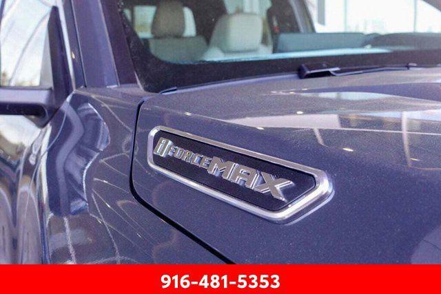 new 2025 Toyota Tacoma car, priced at $54,433