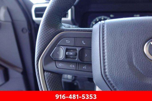 new 2025 Toyota Tacoma car, priced at $54,433