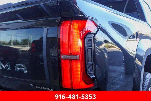 new 2025 Toyota Tacoma car, priced at $54,433