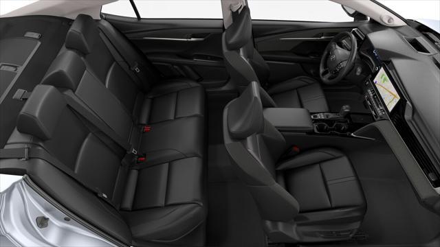 new 2025 Toyota Camry car, priced at $37,699