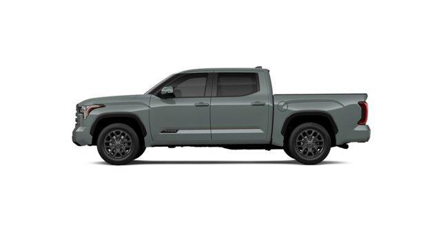 new 2025 Toyota Tundra car, priced at $64,720