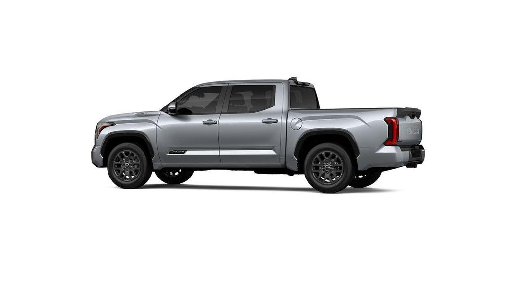 new 2026 Toyota Tundra Hybrid car, priced at $74,849