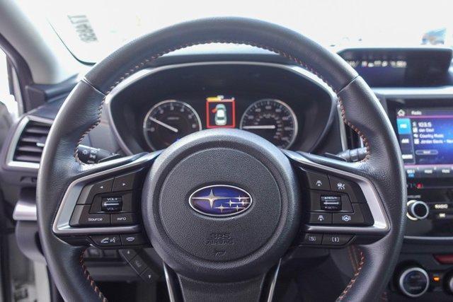 used 2022 Subaru Crosstrek car, priced at $26,488