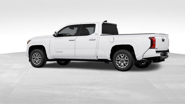 new 2025 Toyota Tacoma car, priced at $40,472