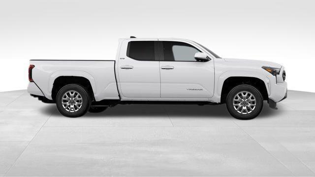 new 2025 Toyota Tacoma car, priced at $40,472