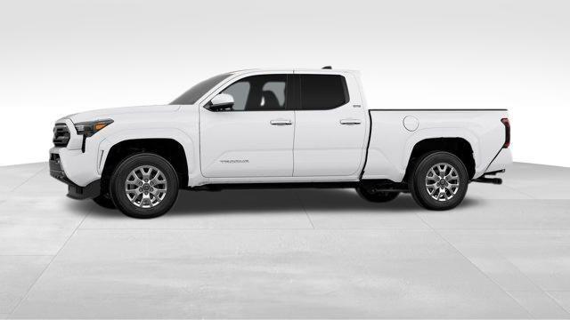 new 2025 Toyota Tacoma car, priced at $40,472