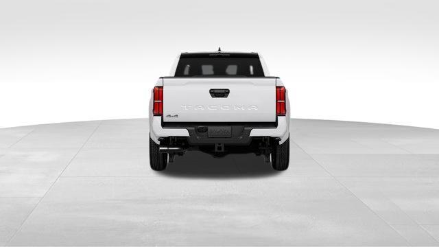 new 2025 Toyota Tacoma car, priced at $40,472