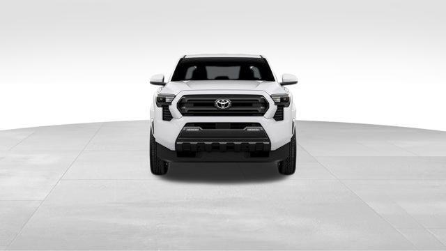 new 2025 Toyota Tacoma car, priced at $40,472