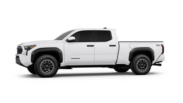 new 2024 Toyota Tacoma car, priced at $47,294