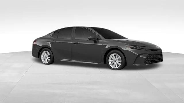 new 2025 Toyota Camry car, priced at $29,658
