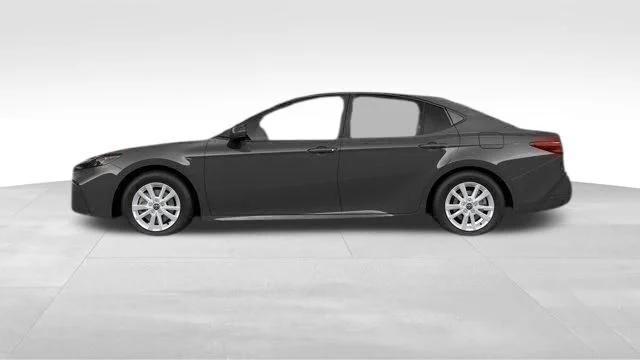 new 2025 Toyota Camry car, priced at $29,658