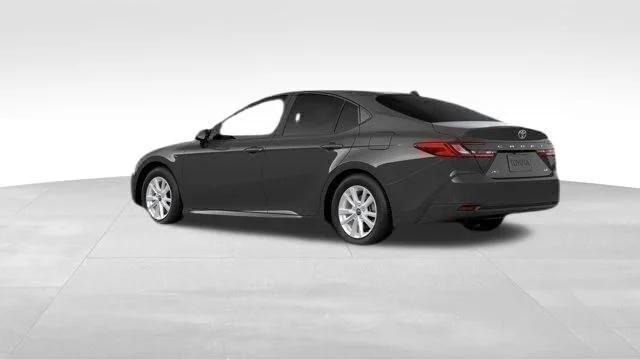 new 2025 Toyota Camry car, priced at $29,658