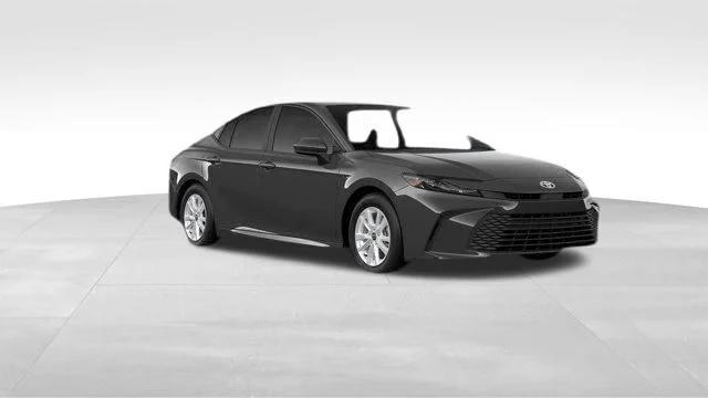 new 2025 Toyota Camry car, priced at $29,658