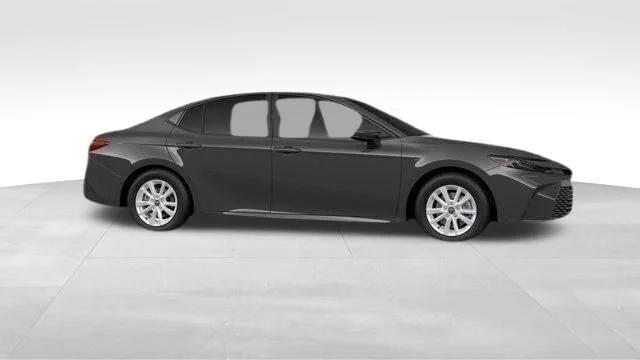 new 2025 Toyota Camry car, priced at $29,658